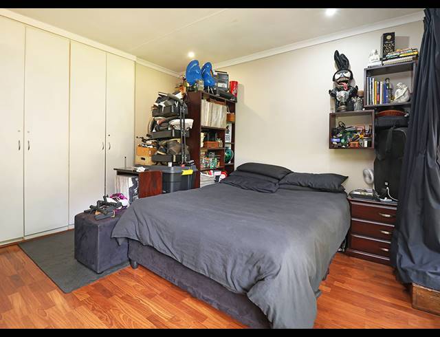 3 BEDROOM HOUSE FOR SALE IN BRUMA